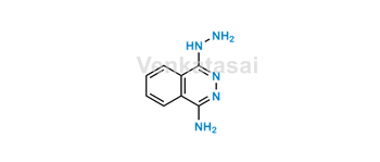 Picture of Dihydralazine EP Impurity A