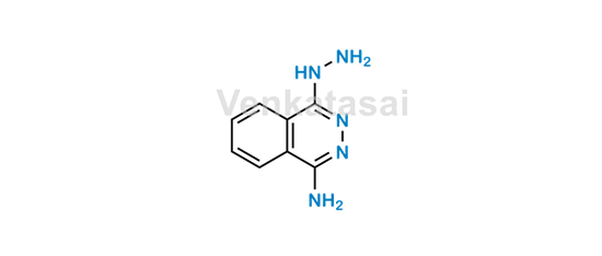 Picture of Dihydralazine EP Impurity A