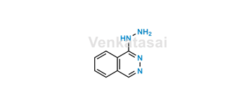 Picture of Dihydralazine EP Impurity C