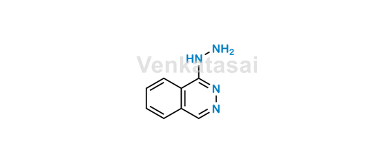 Picture of Dihydralazine EP Impurity C