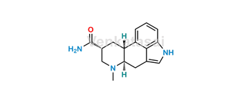 Picture of Dihydroergocristine Mesilate EP Impurity A