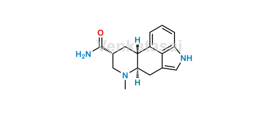 Picture of Dihydroergocristine Mesilate EP Impurity A