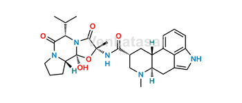Picture of Dihydroergocristine Mesilate EP Impurity D