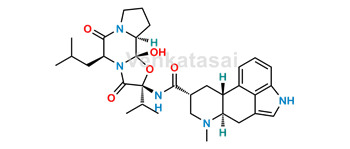 Picture of Dihydroergocristine Mesilate EP Impurity H