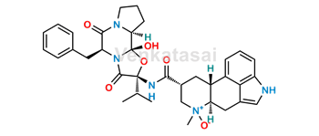 Picture of Dihydroergocristine Mesilate EP Impurity L