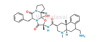 Picture of Ergotamine Impurity 1