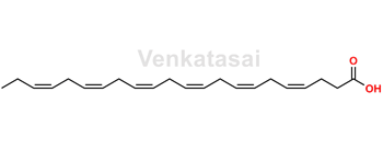 Picture of Docosahexaenoic Acid