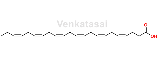 Picture of Docosahexaenoic Acid