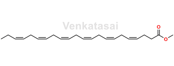 Picture of Cis-4,7,10,13,16,19-Docosahexaenoic Acid Methyl Ester