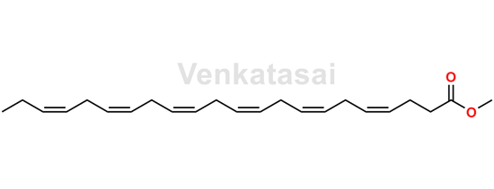 Picture of Cis-4,7,10,13,16,19-Docosahexaenoic Acid Methyl Ester