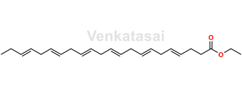 Picture of Docosahexaenoic Acid Ethyl Ester