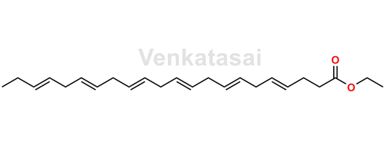 Picture of Docosahexaenoic Acid Ethyl Ester