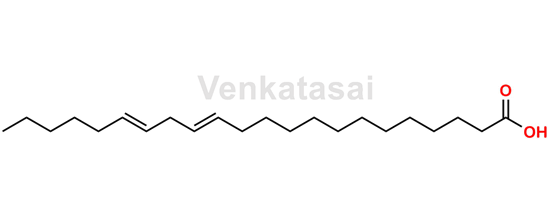 Picture of Cis-13,16-Docosadienoic Acid