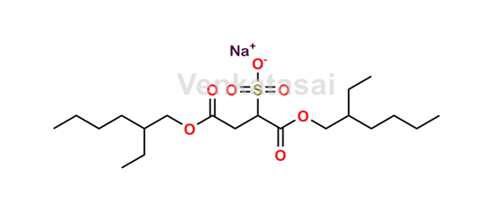 Picture of Docusate Sodium