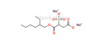 Picture of Docusate Sodium USP Related Compound B