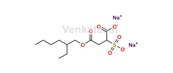 Picture of Docusate Impurity 1