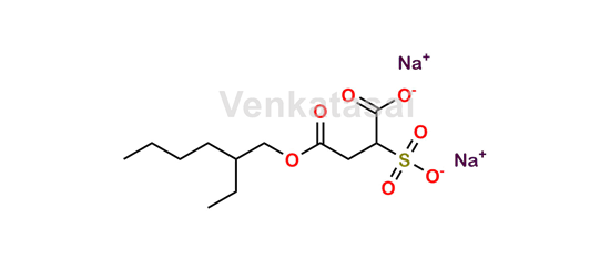 Picture of Docusate Impurity 1