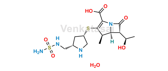 Picture of Doripenem Monohydrate