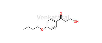 Picture of DYCLONINE Hydroxy impurity