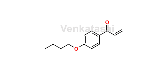 Picture of DYCLONINE  Vinyl impurity