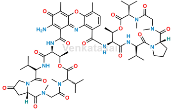 Picture of Actinomycin X2