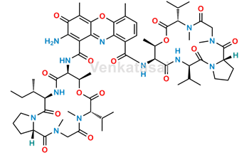 Picture of Actinomycin C2