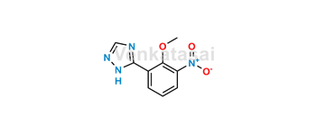 Picture of Deucravacitinib Impurity 1