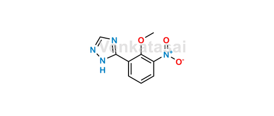 Picture of Deucravacitinib Impurity 1