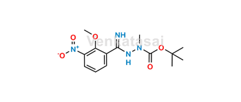 Picture of Deucravacitinib Impurity 4