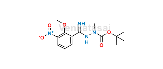 Picture of Deucravacitinib Impurity 4