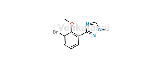 Picture of Deucravacitinib Impurity 5