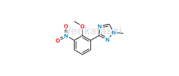 Picture of Deucravacitinib Impurity 6