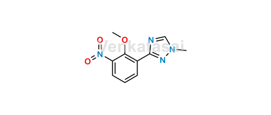 Picture of Deucravacitinib Impurity 6