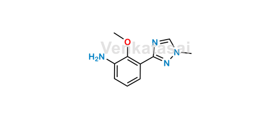 Picture of Deucravacitinib Impurity 10