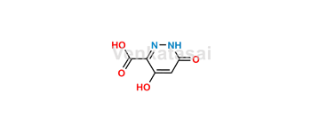 Picture of Deucravacitinib Impurity 11