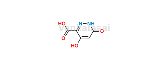 Picture of Deucravacitinib Impurity 11