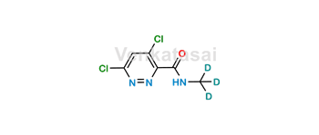 Picture of Deucravacitinib D3