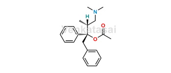 Picture of Dextropropoxyphene EP Impurity B