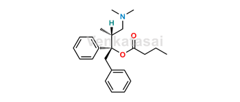 Picture of Dextropropoxyphene EP Impurity C