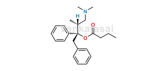 Picture of Dextropropoxyphene EP Impurity C