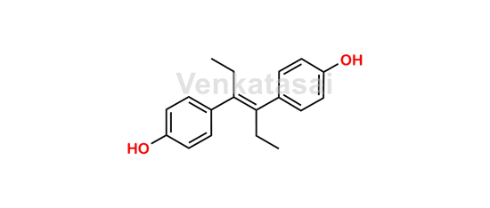 Picture of Diethylstilbestrol