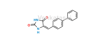 Picture of Difenacoum Impurity 2