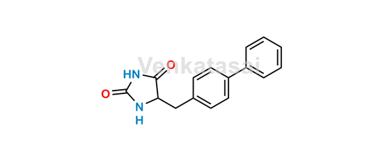 Picture of Difenacoum Impurity 3