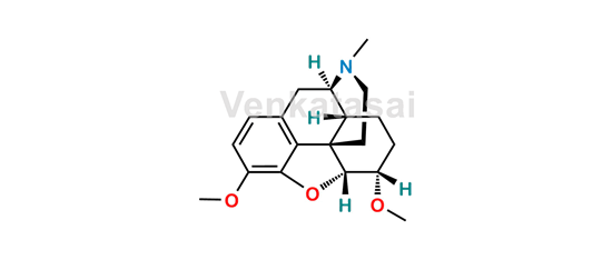 Picture of Dihydrocodeine EP Impurity D