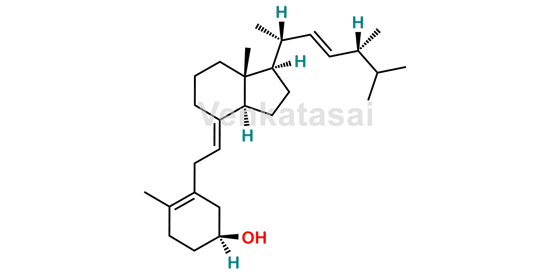 Picture of Dihydrotachysterol EP Impurity A