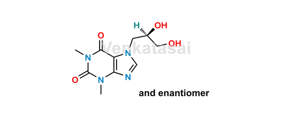 Picture of Diprophylline