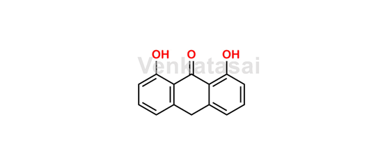 Picture of Dithranol