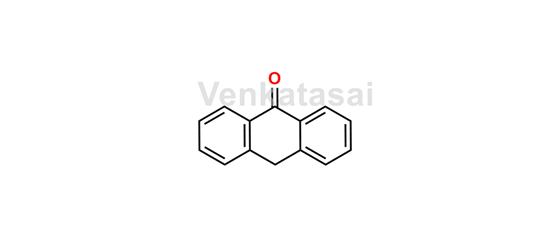 Picture of Dithranol EP Impurity A