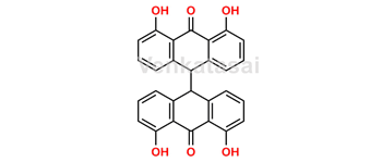 Picture of Dithranol EP Impurity C