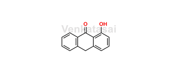 Picture of Dithranol EP Impurity D